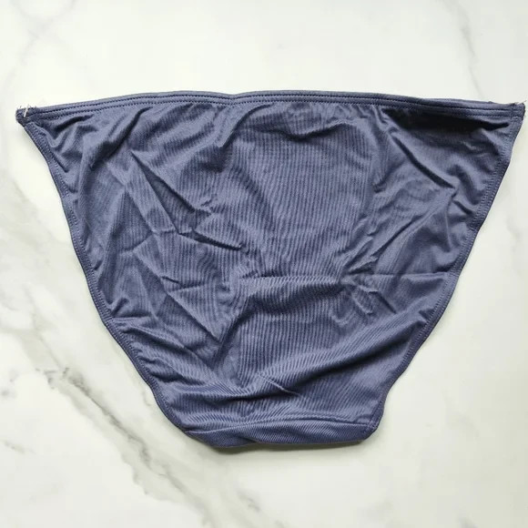 Victoria’s Secret Love Cloud Smooth Adjustable String Bikini Panty SZ S/M/L/XL