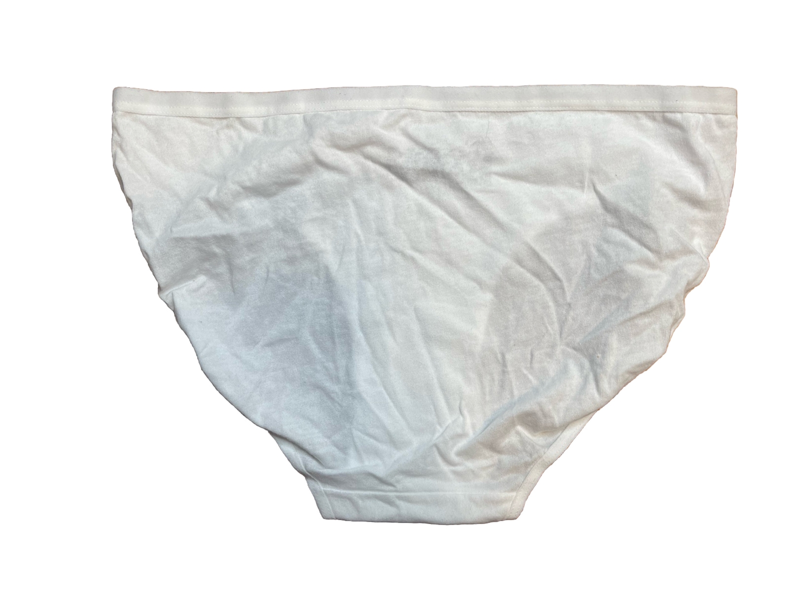 Auden – Womens Bikini Panties – Multicolor – Size S(4-6) – 6 Pairs – NWT