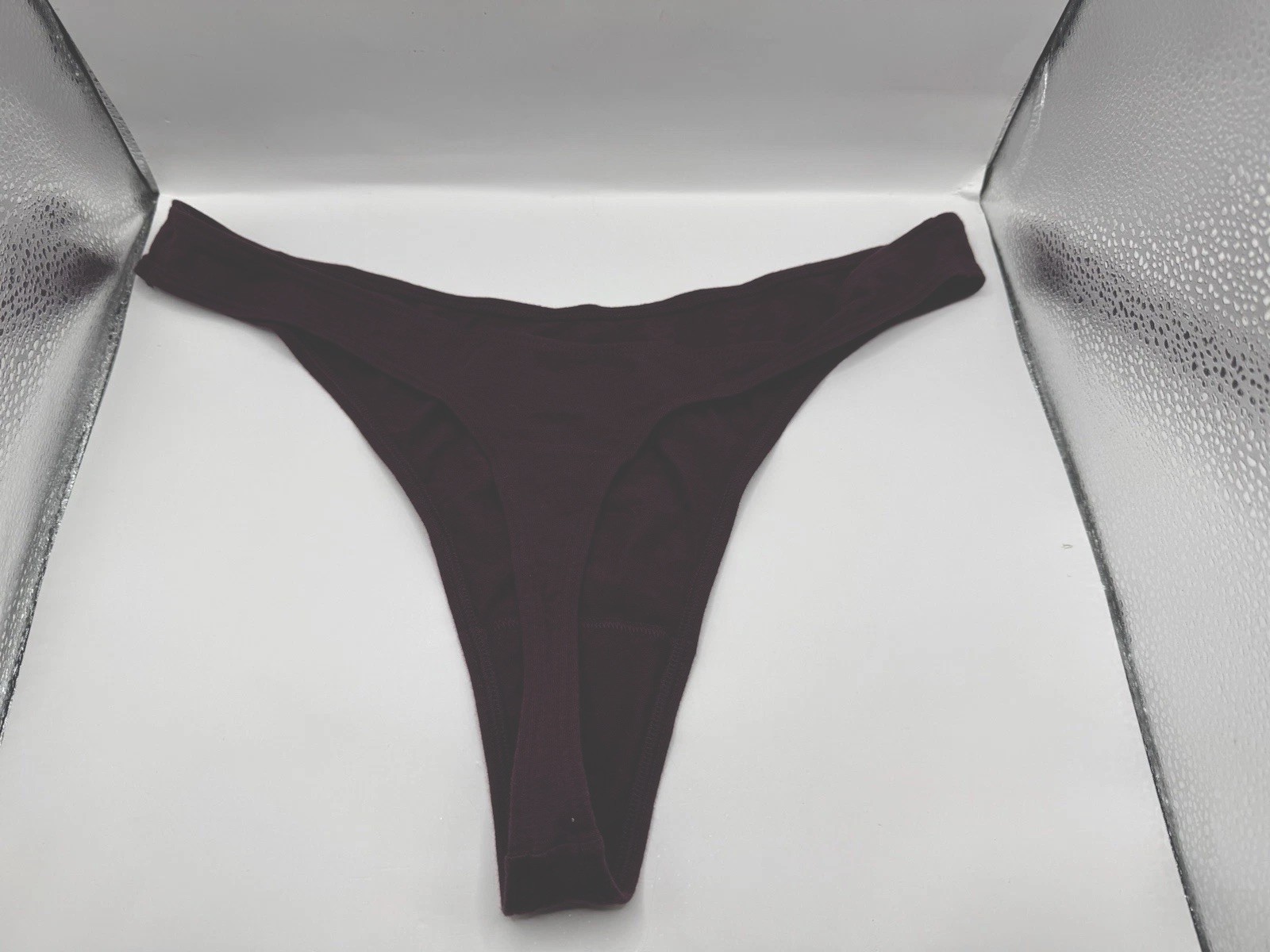 Pack Of 2 – Victoria’s Secret Panties, XL Shortie and High Leg Thongs Multiple