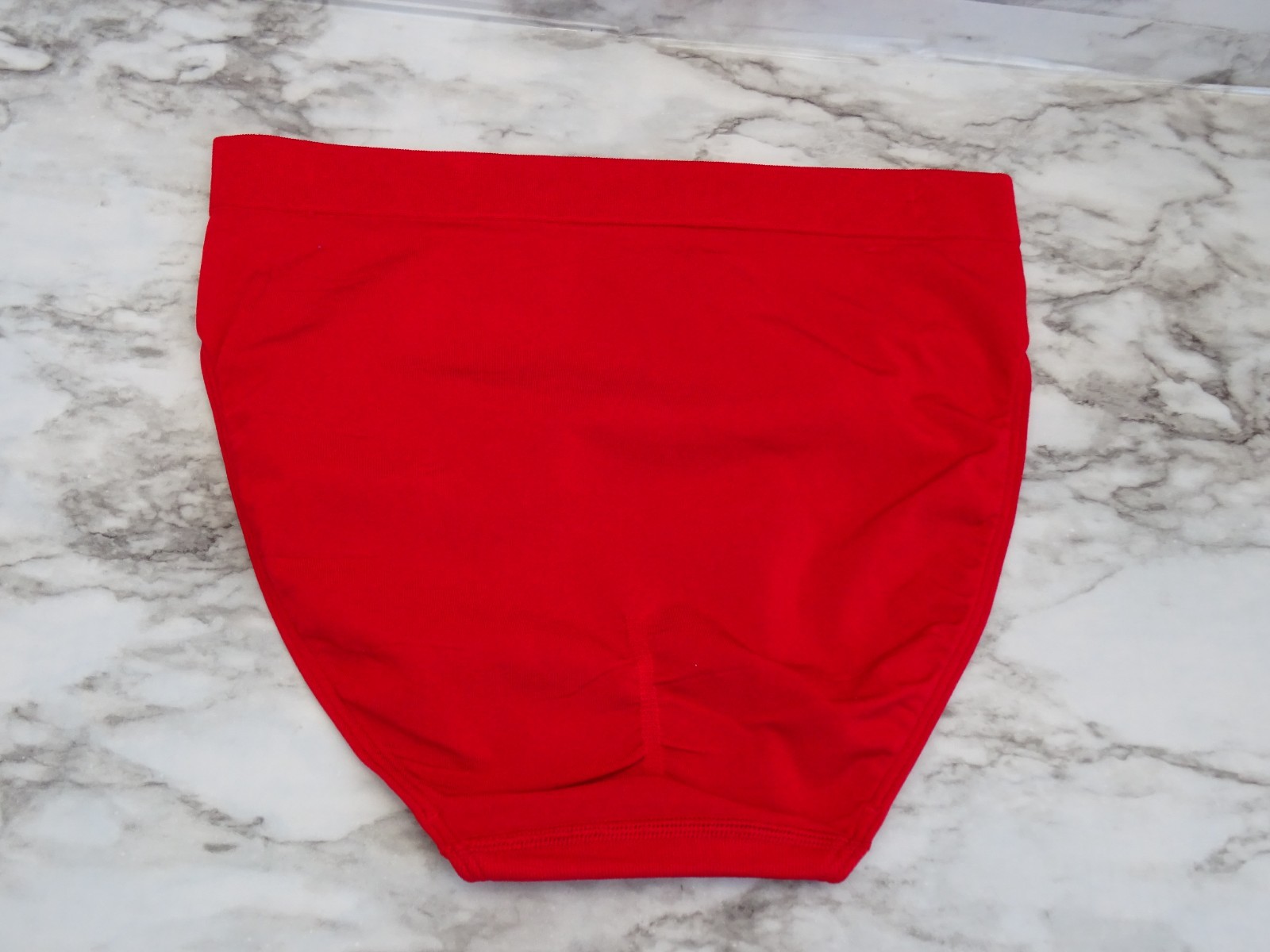 Wacoal 834175# B-Smooth Hi-Cut Brief 3-Pack Panties US Size S