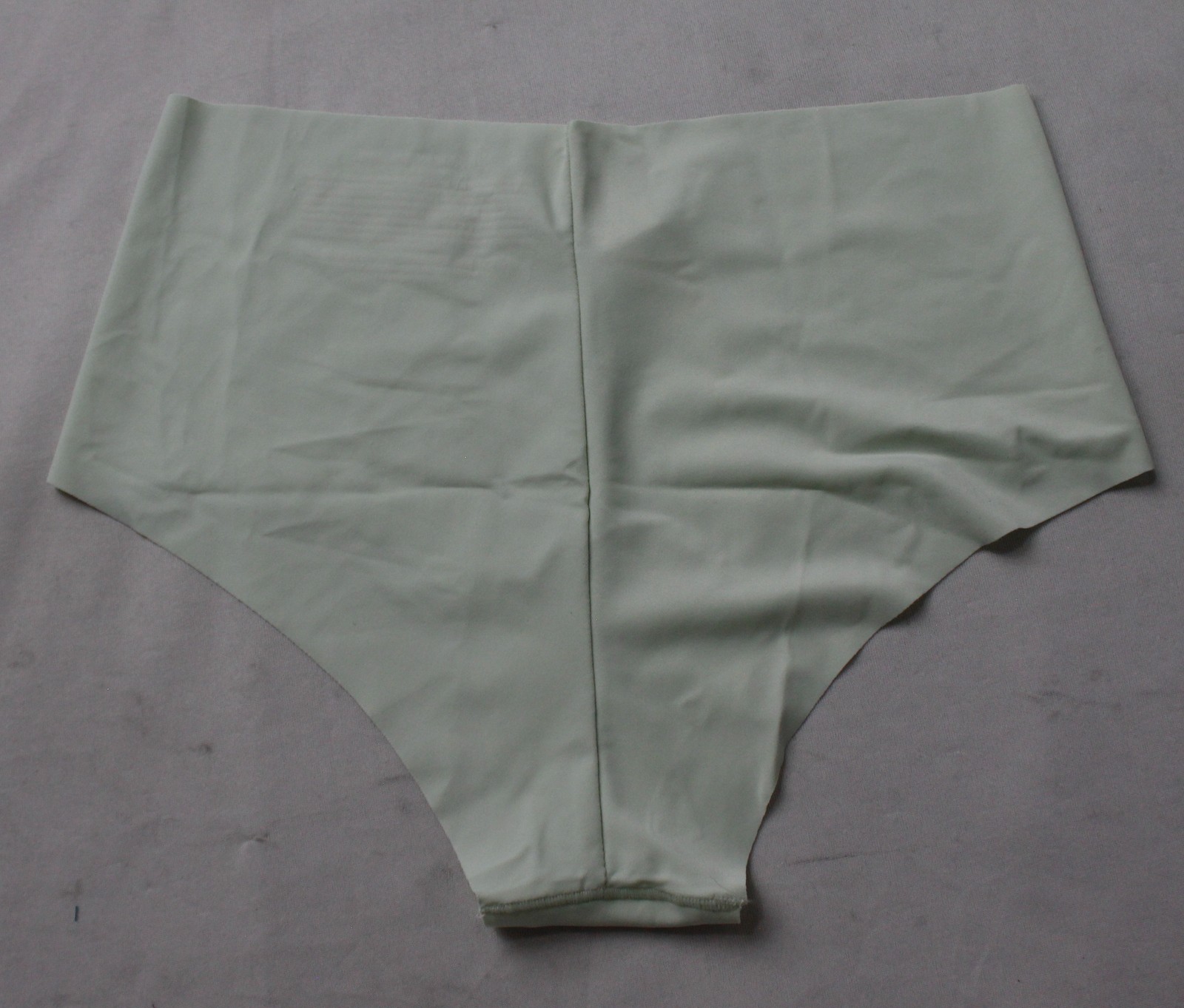 Victoria’s Secret Women’s No-Show Cheeky Panty DH3 Mint Crush Small NWT