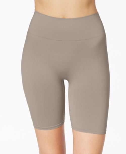 Jockey Moderate Control Thigh Slimmer Grey Seed S