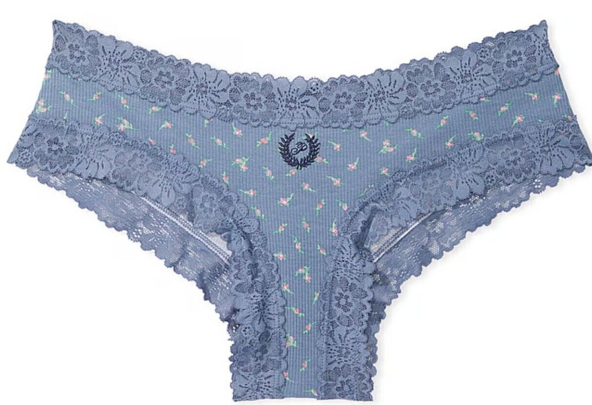 New Victoria’s Secret💘💲Discounts on 2+💲Cheeky 💘XS, S, M, L, XXL