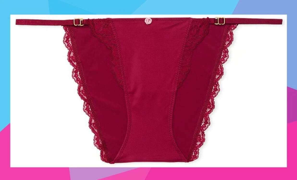New w/tags Victoria’s Secret💟Sexy Sweetheart Deals💟XS,S,M,L,XL💲Discounts 2+
