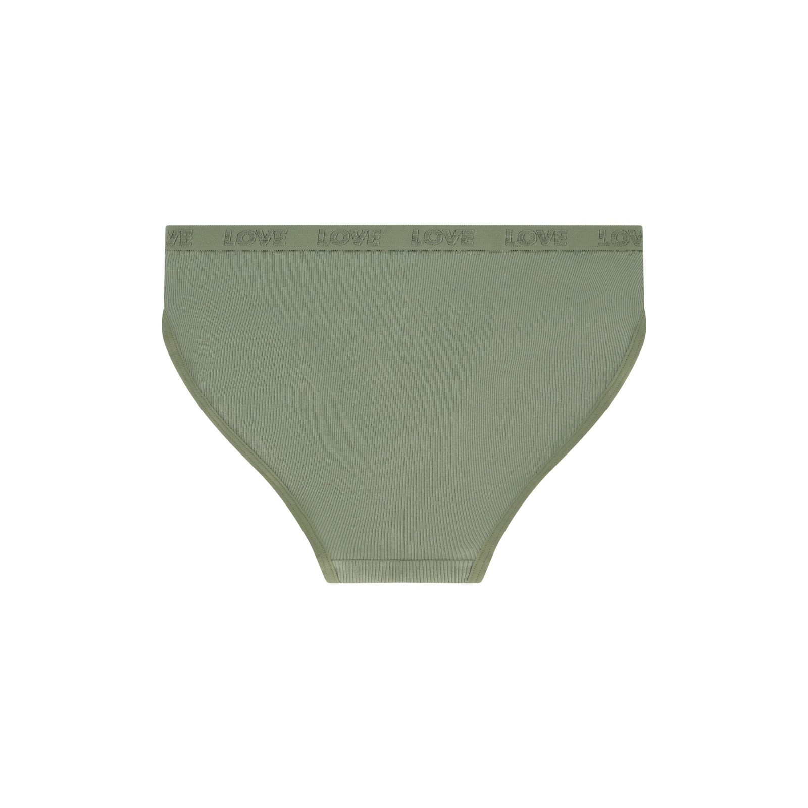 No Boundaries Womens Panties Sz XS Assorted Stretch Ribbed Cheeky 5-Pack Comfort