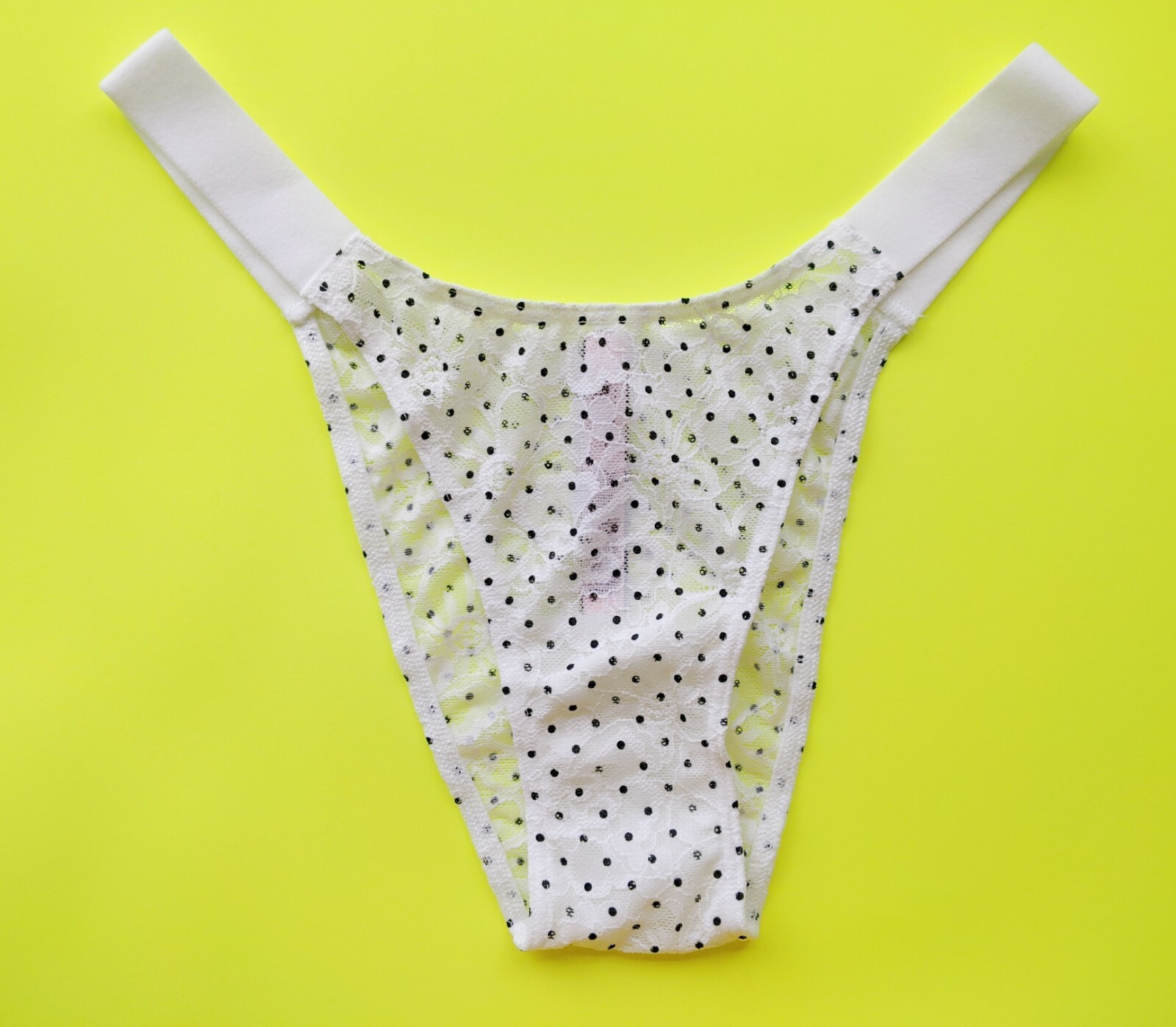 Victoria’s Secret VS Brazilian Rhinestone Assorted Panties Size S – Lot of 4