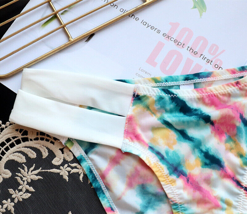 Sexy Womens Panties Underwear Thong G String Bikini Double Strap Lingeries Brief