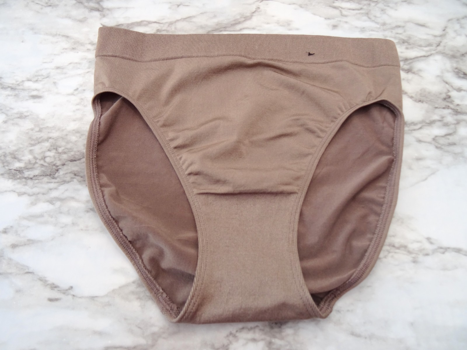Wacoal 834175# B-Smooth Hi-Cut Brief 3-Pack Panties US Size S