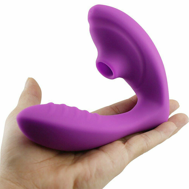 Butterfly Vibrating Women Sexy Panties Massager Wireless APP Control Waterproof