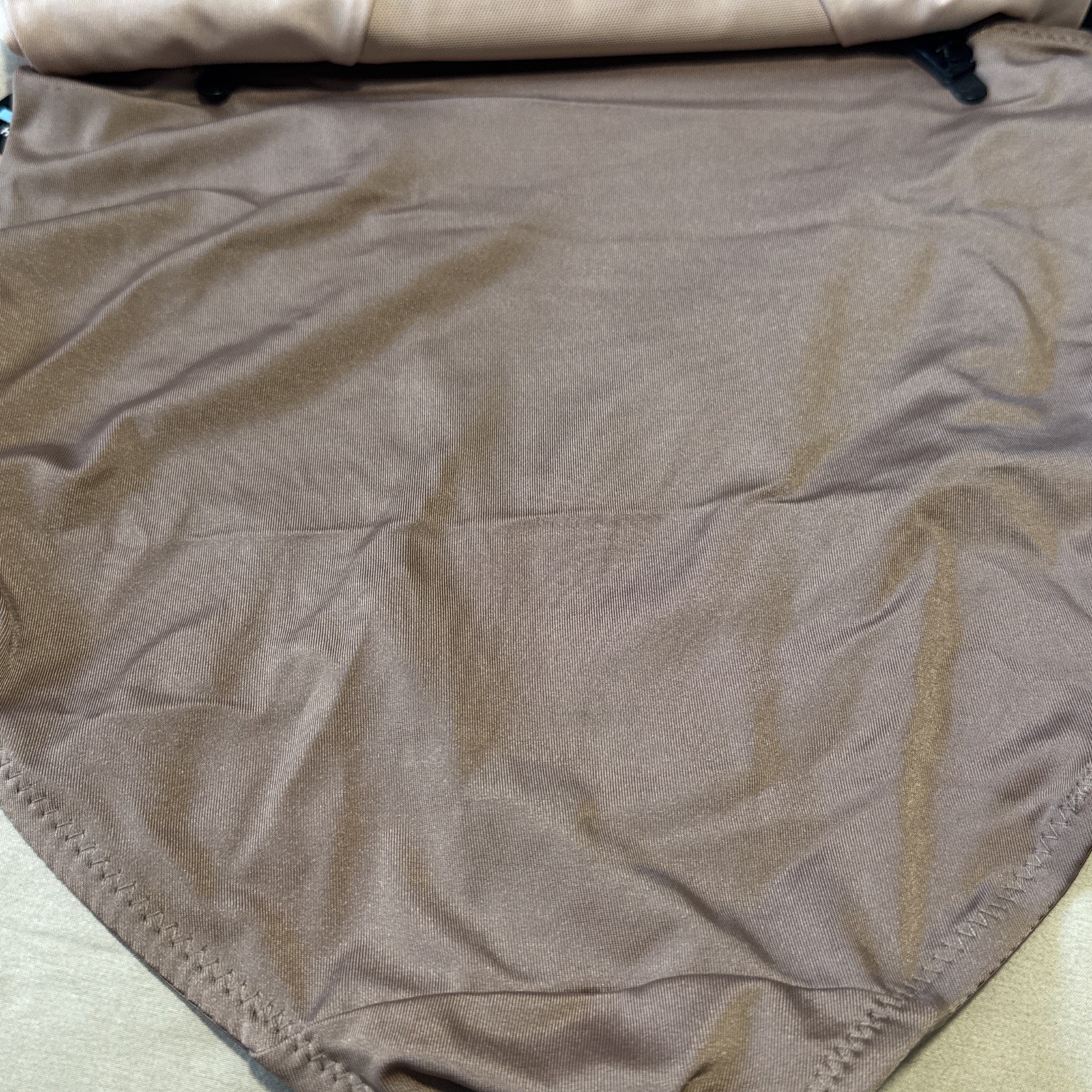 FIT 3 Pack High Waisted Briefs Size Medium Underwear Panties
