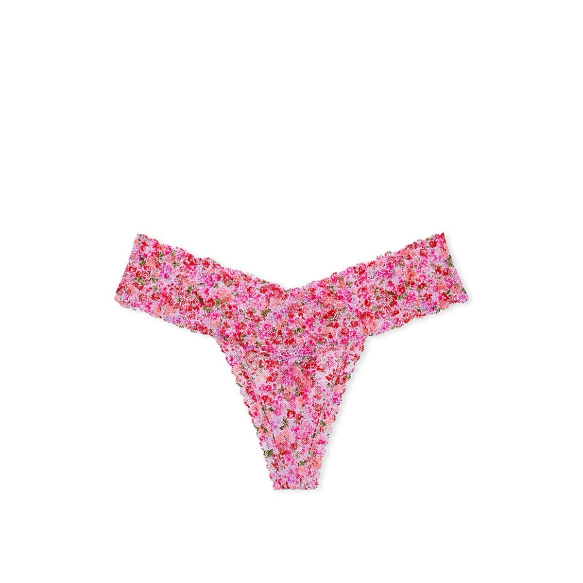 Victoria’s Secret VS Posey Lace Curvy Bralette NWT Curvy Small Thong Panty