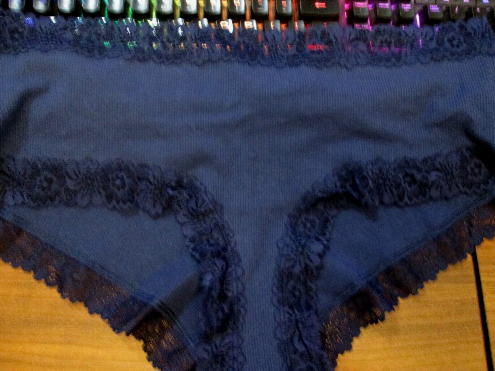 New w/Tag Victoria’s Secret Cotton Cheeky💖XS, M, L, XXL💙💲Discounts on 2+💲
