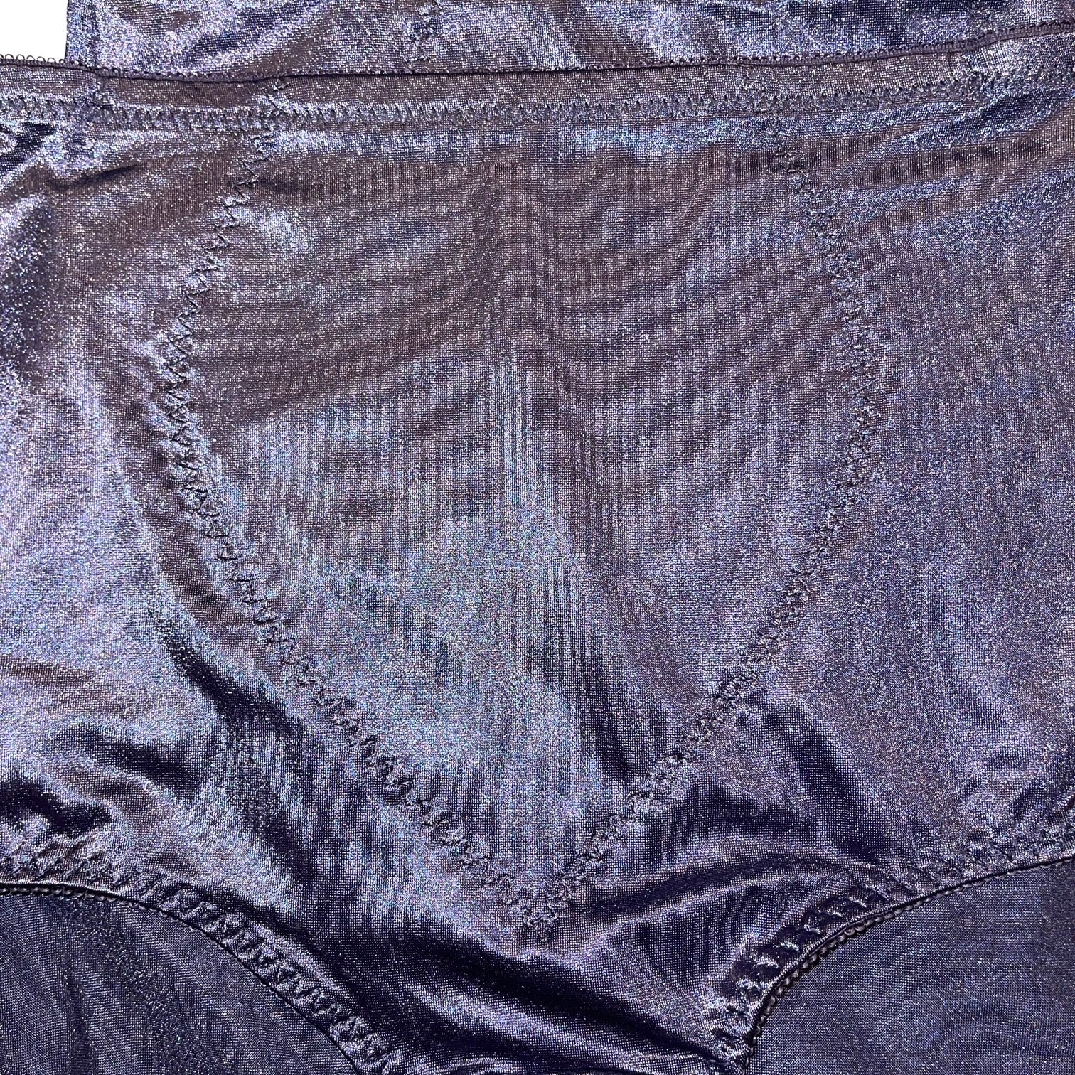 Bali Shaping Brief Panties 2 Pair Targeted Tummy Toner Firm Control Panel X710