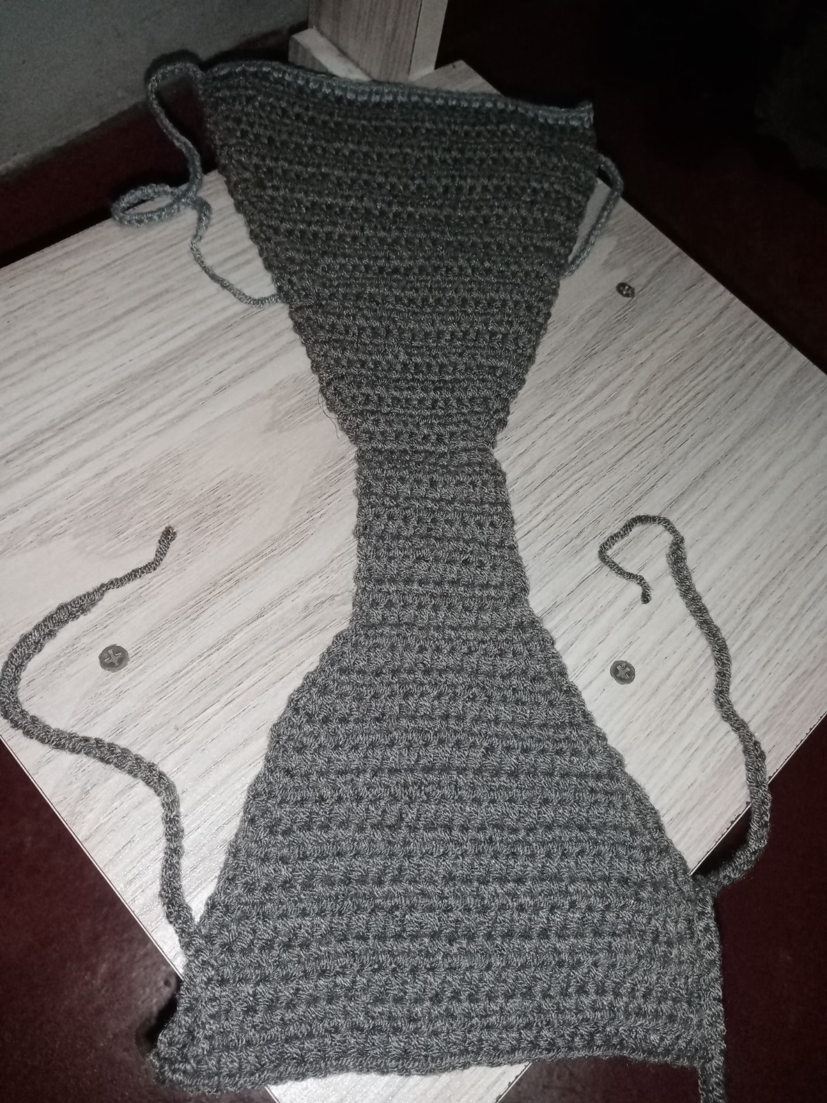 Crochet Hand made bikini underwear for women