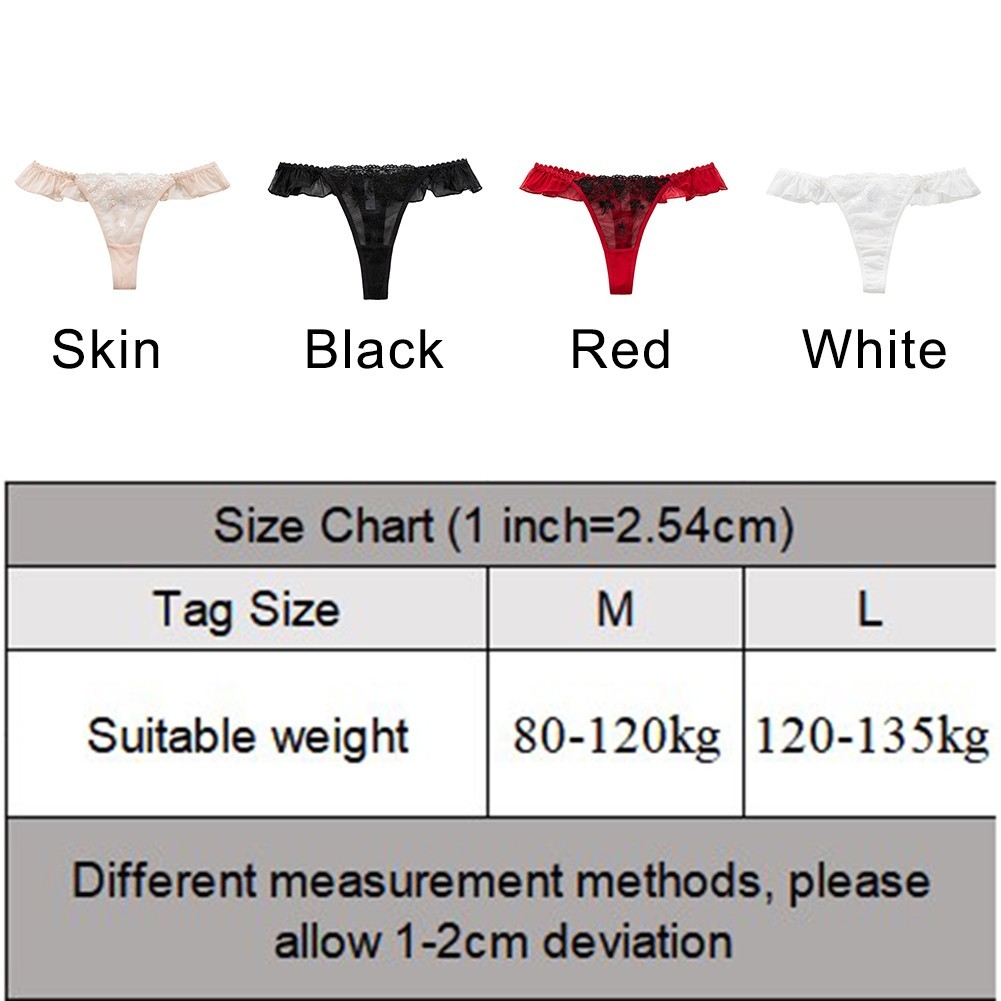 Womens New Stylish Lingerie with Unique Hollow Lace Features Available