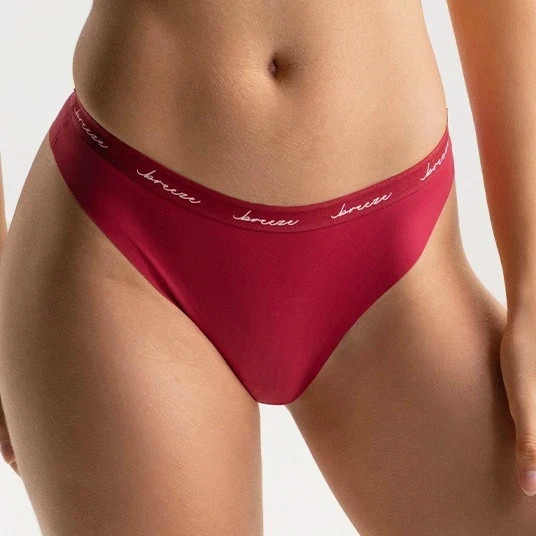 6 Pack Lot Sexy Womens Seamless Bikinis Panties Brief Ladies Underwear Lingeries
