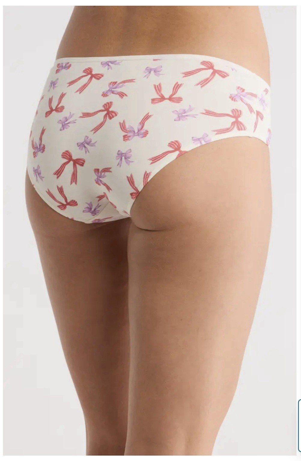 Nordstrom Rack 7-Pack Days of the Week Hipster Briefs