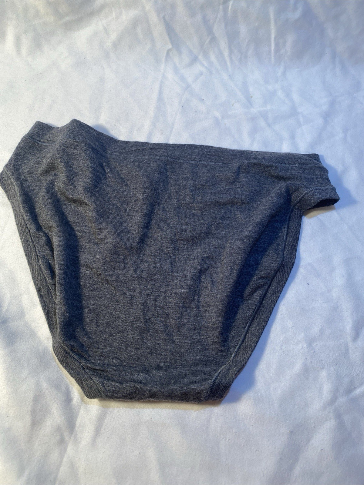 Lot Of 4 Alfani Womens 2X Ultra Soft Bikini Panties Size Medium NWT