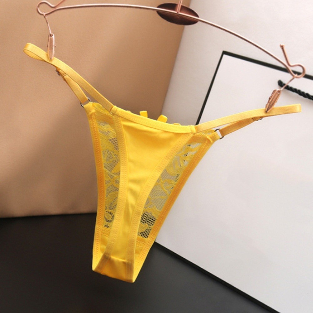 Underpants T Pants Slight Stretch T Pants Underpants Women Panties For Vacation