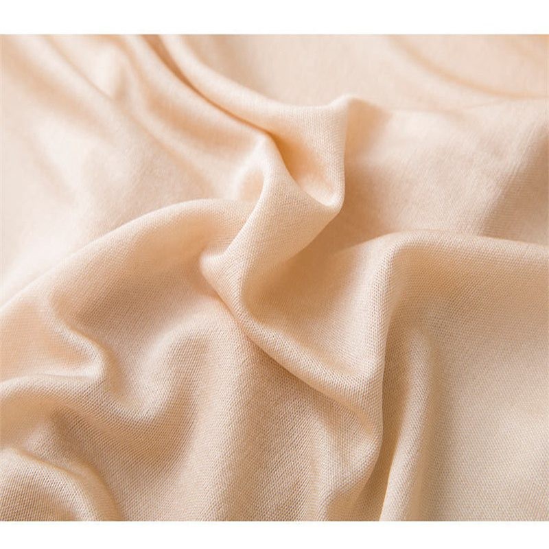 Comfortable Natural Thin Style Low Women’s Solid Breathable Basic Color Tangge