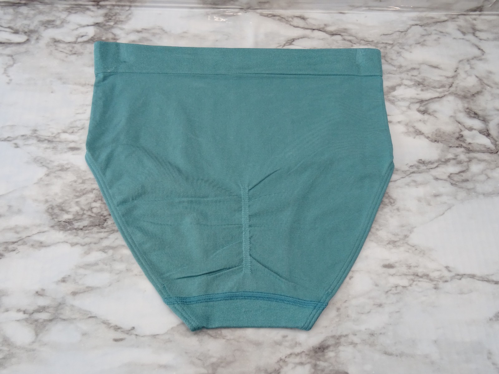 Wacoal 838175# B-Smooth Full Brief 3-Pack Panties US Size S