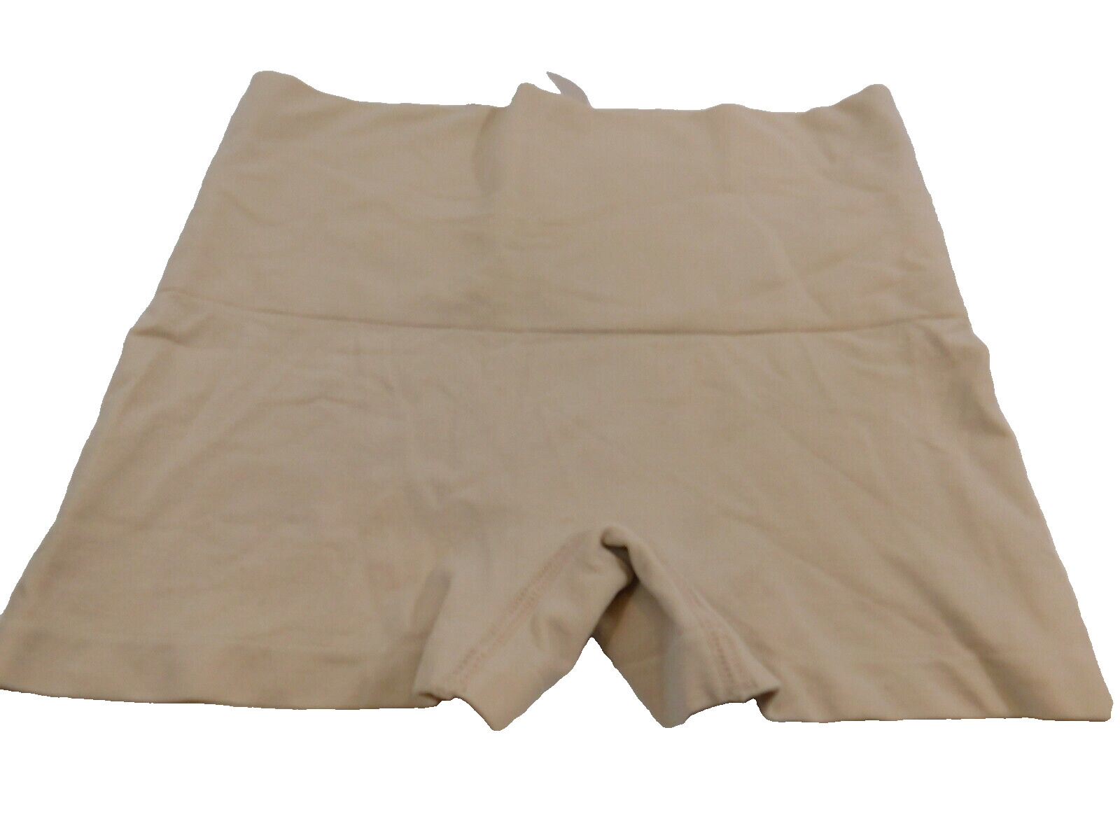 NWT SKIN Women’s Boyshort Panties Underwear XS Grey Lilac Nude