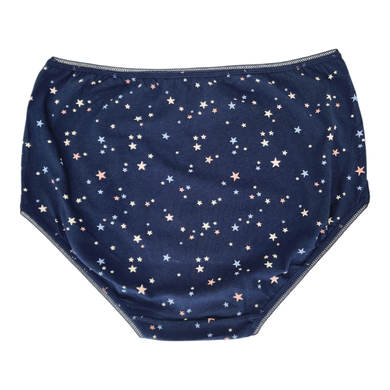 M&S Collection 5 Pack Cotton Mix Skinny Fit Knicker