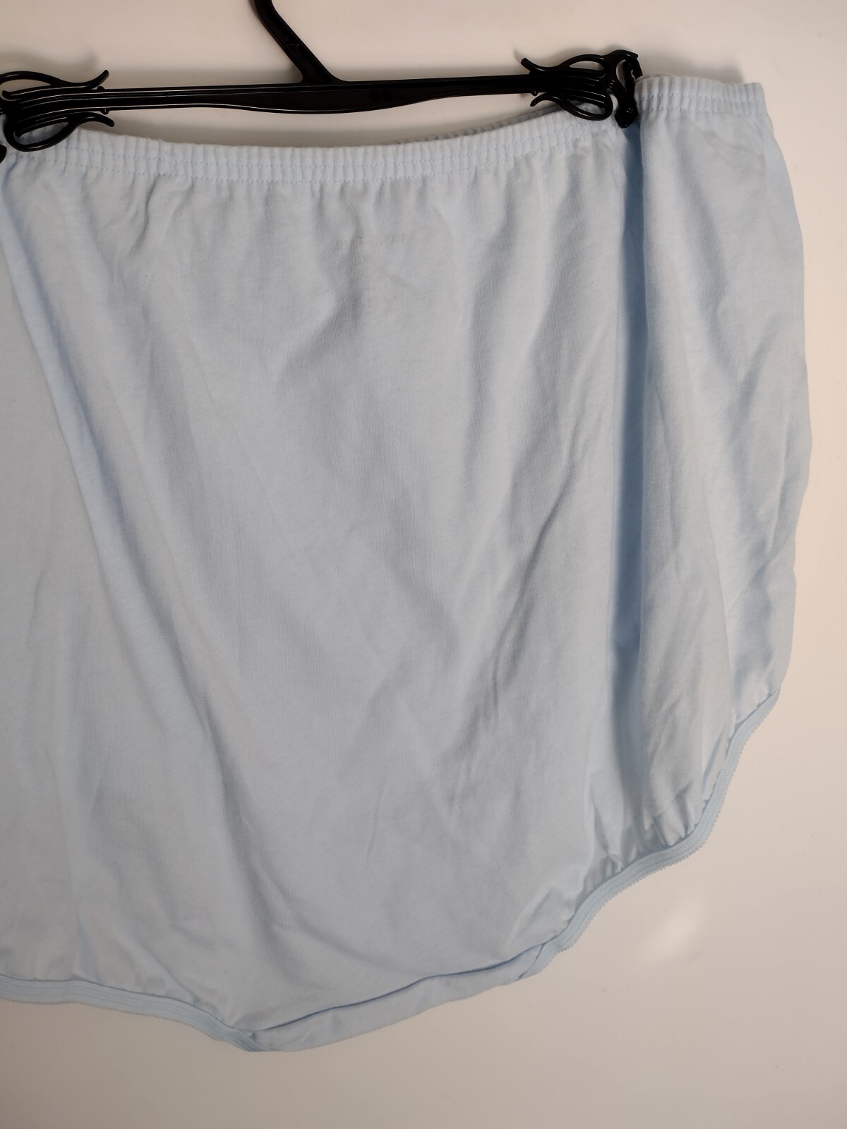 Vanity Fair Women Style# 15320 Perfectly Yours Classic 1 Pair Size 10/3XL New