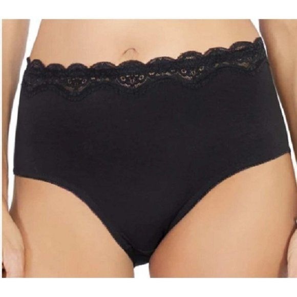 Rhonda Shear T Shirt Panty Set w/Set 1X