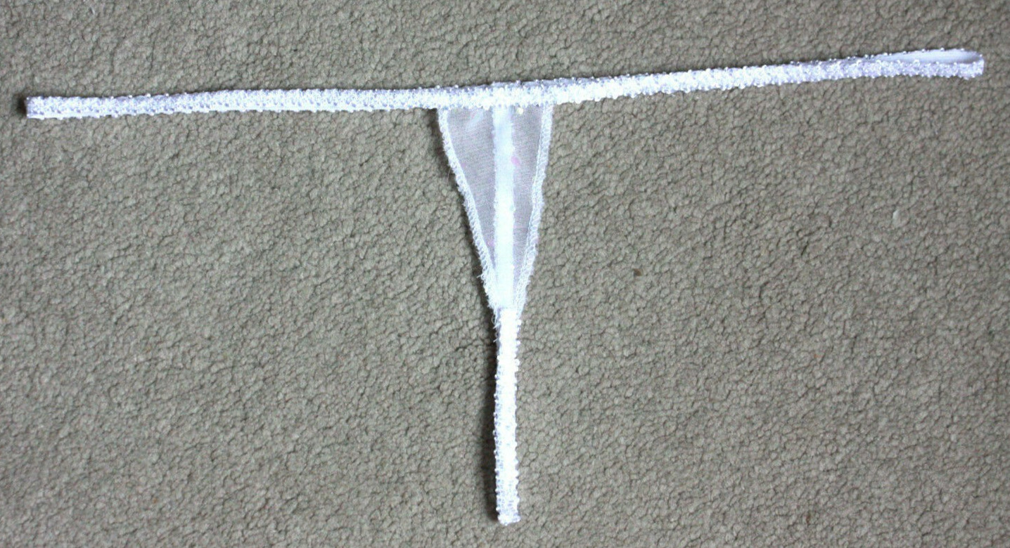 Sexy Women Exotic Lingerie G-String Thongs
