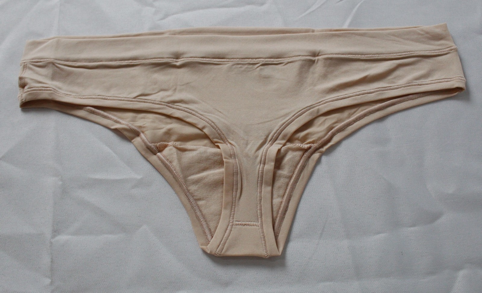 Kindred Bravely Women’s Grow With Me Maternity Postpartum Thong NN7 Beige XL NWT
