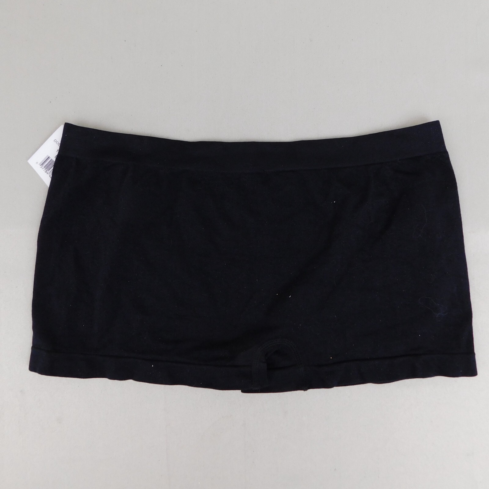 4pc Lot Bobbie Brooks Kathy Ireland Seamless Boyshort Panties 7, Large