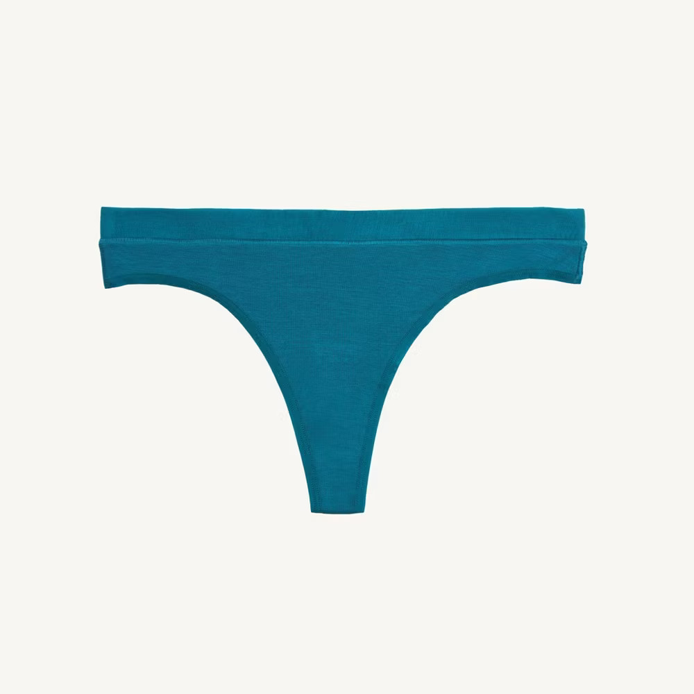 Saalt Leak Proof Period Underwear Light Absorbency – Super Soft Modal Comfort