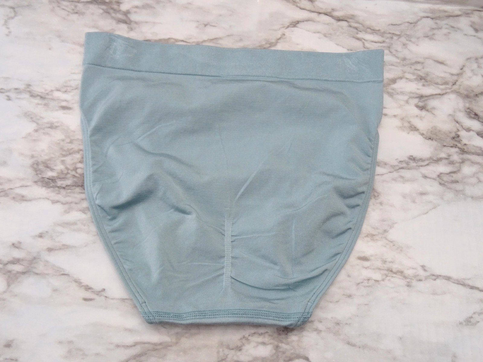 Wacoal 834175# B-Smooth Hi-Cut Brief 3-Pack Panties US Size S