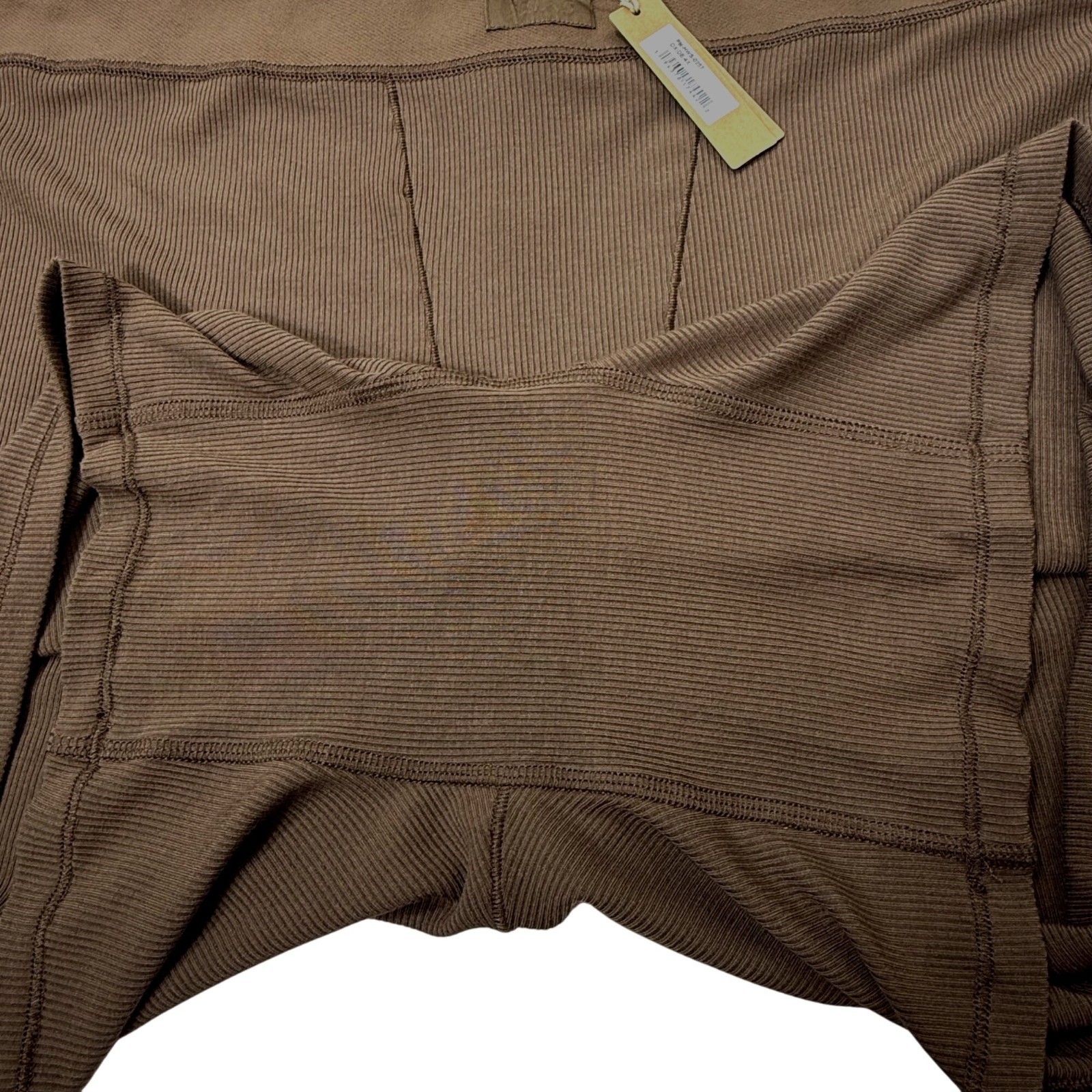 SKIMS Soft Lounge Boxer Oxide 4X