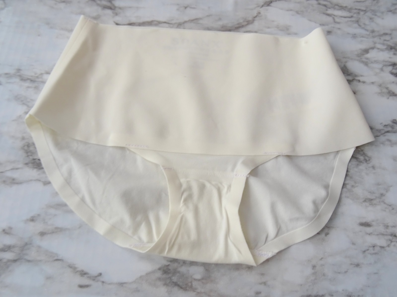 Spanx 0215# Supersmooth Undie Tectable Brief 1-Pack Panties US Size XS