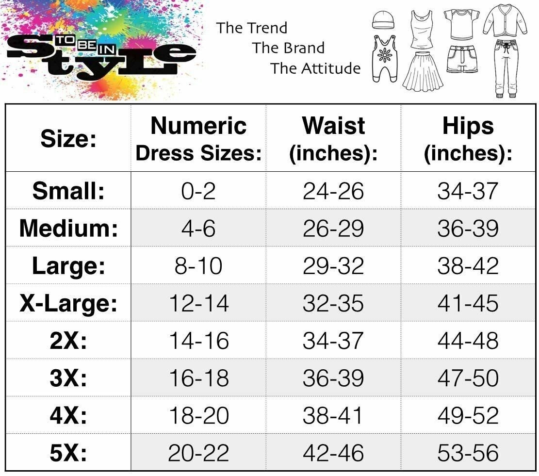 ToBeInStyle Women’s Pack of 6 High-Rise Girdle Panties