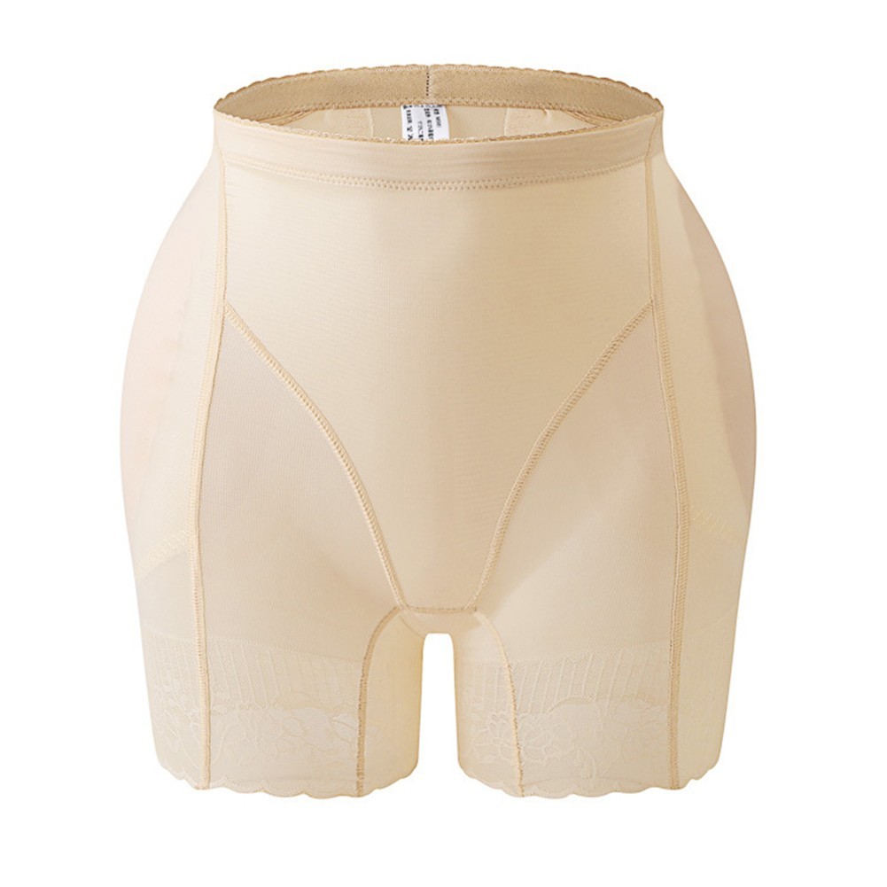 Mid Waist Shapewear Pants for Women Perfect for Abdomen Shaping and Butt Lift