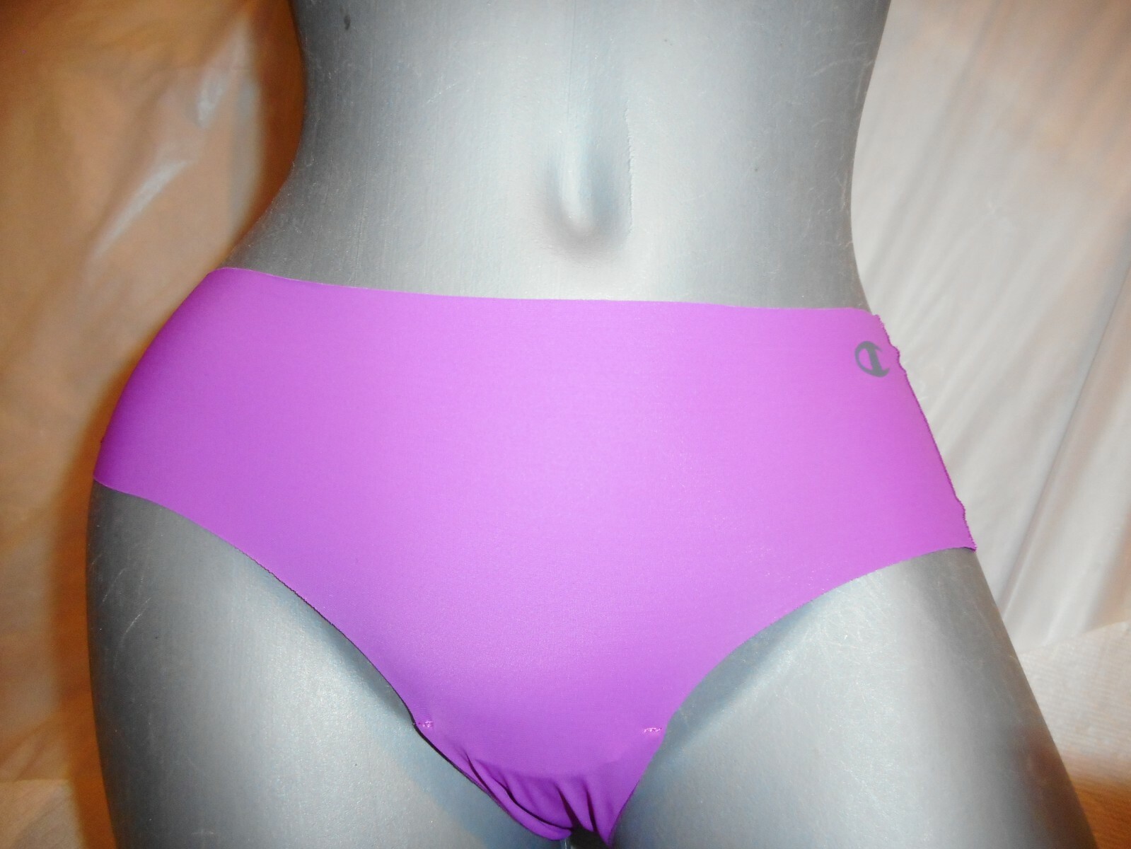 Champion Hipster And Thong Panty Sold Separate L,M,XL