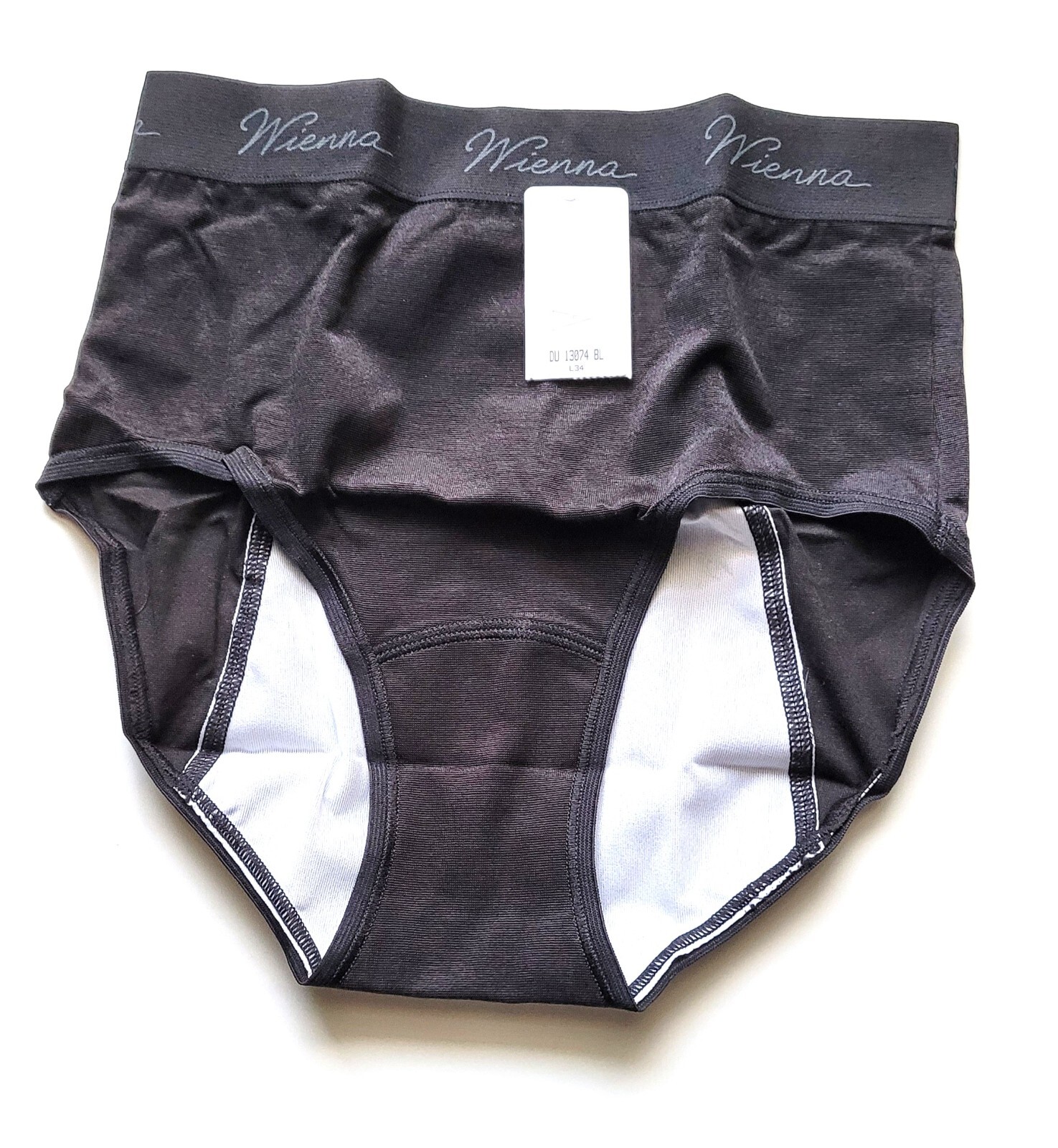 New with Tag 4pc-NightTime Weinna Period Underwear Assorted Colors Size Large