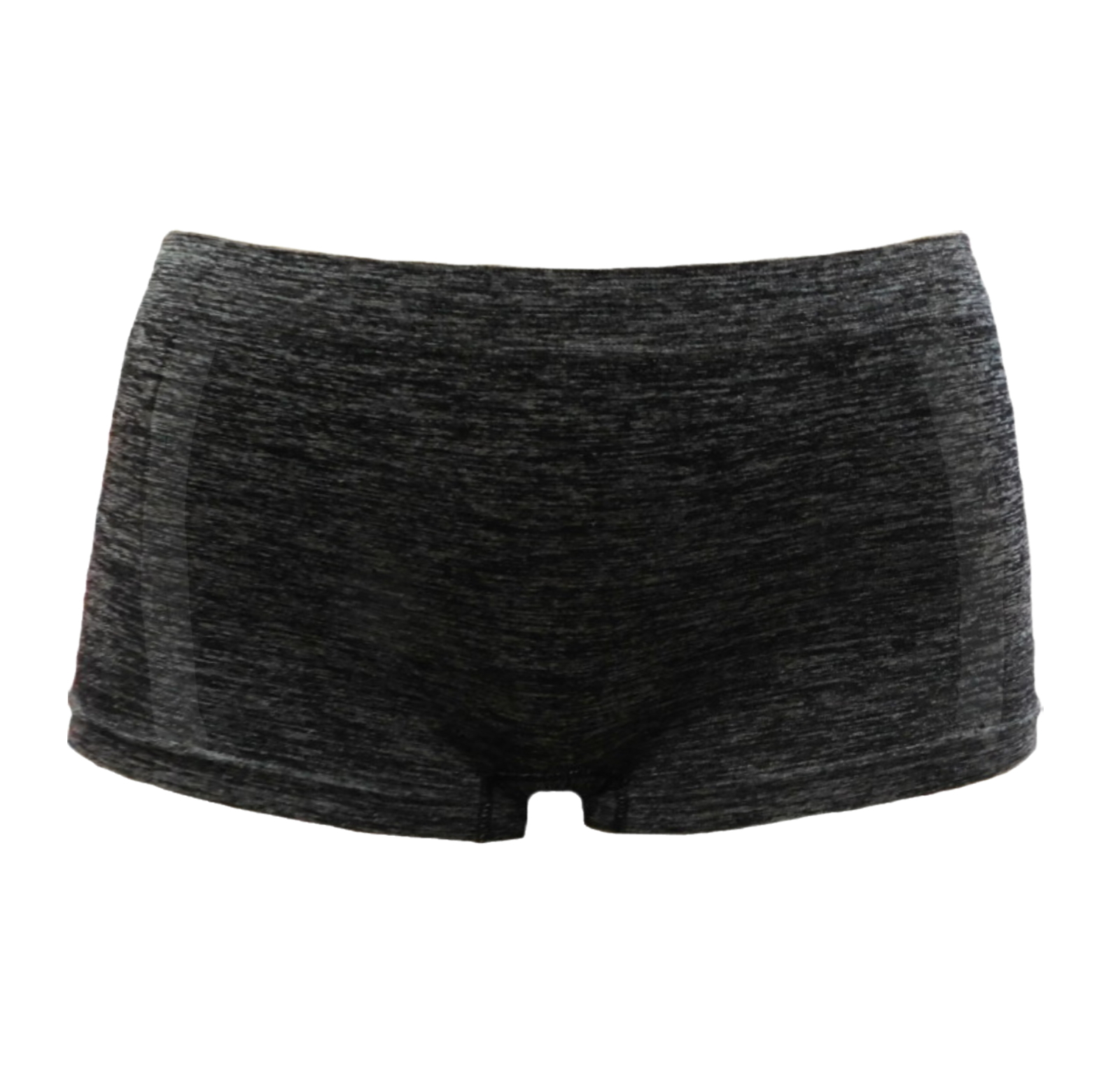 6 BOXER SHORT SEAMLESS BOYSHORTS UNDERWEAR WOMEN PANTIES TIGHT LYKRA