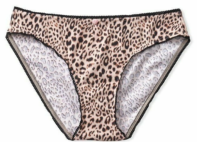 New w/Tag Victoria’s Secret 100% Cotton Bikini💙M,L,XL💙💲Discounts on 2+💲