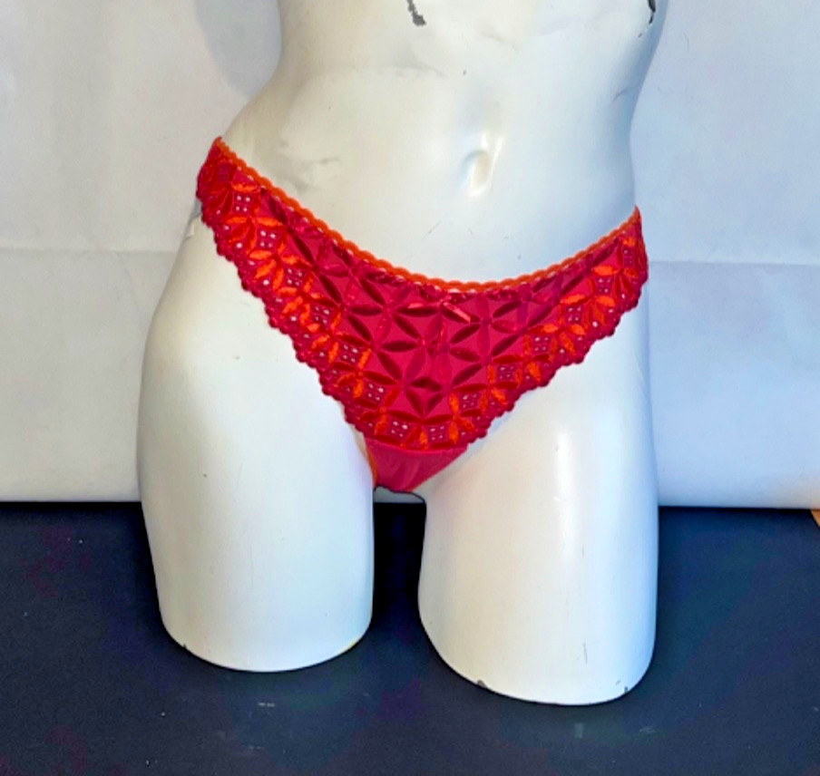 AUBADE BAHIA LINGERIE SEPRATES – 34B & Uk10 / Fr2 / EUR 38