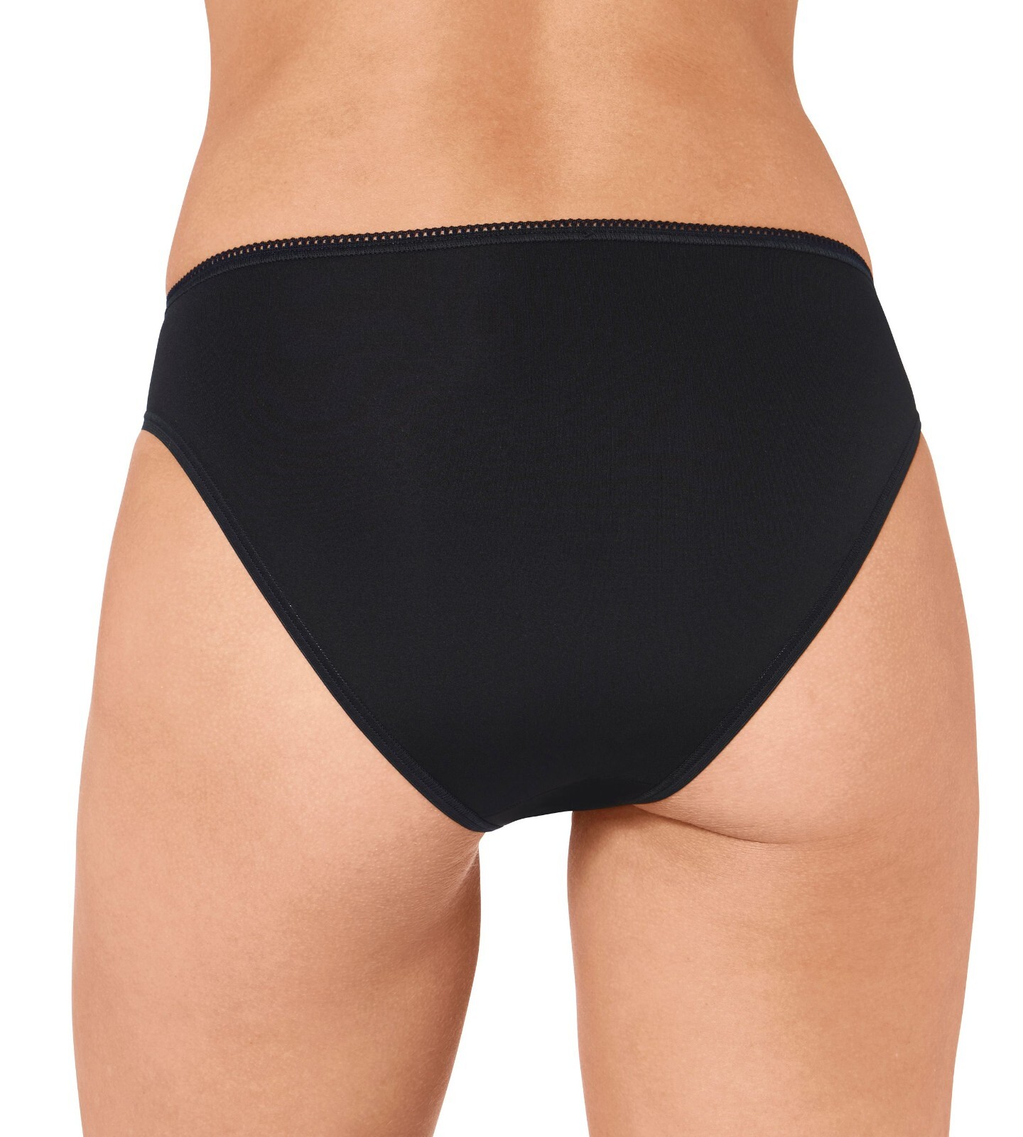 Sloggi 24/7 Microfibre Tai Brief Knickers 3 Pack 10180848