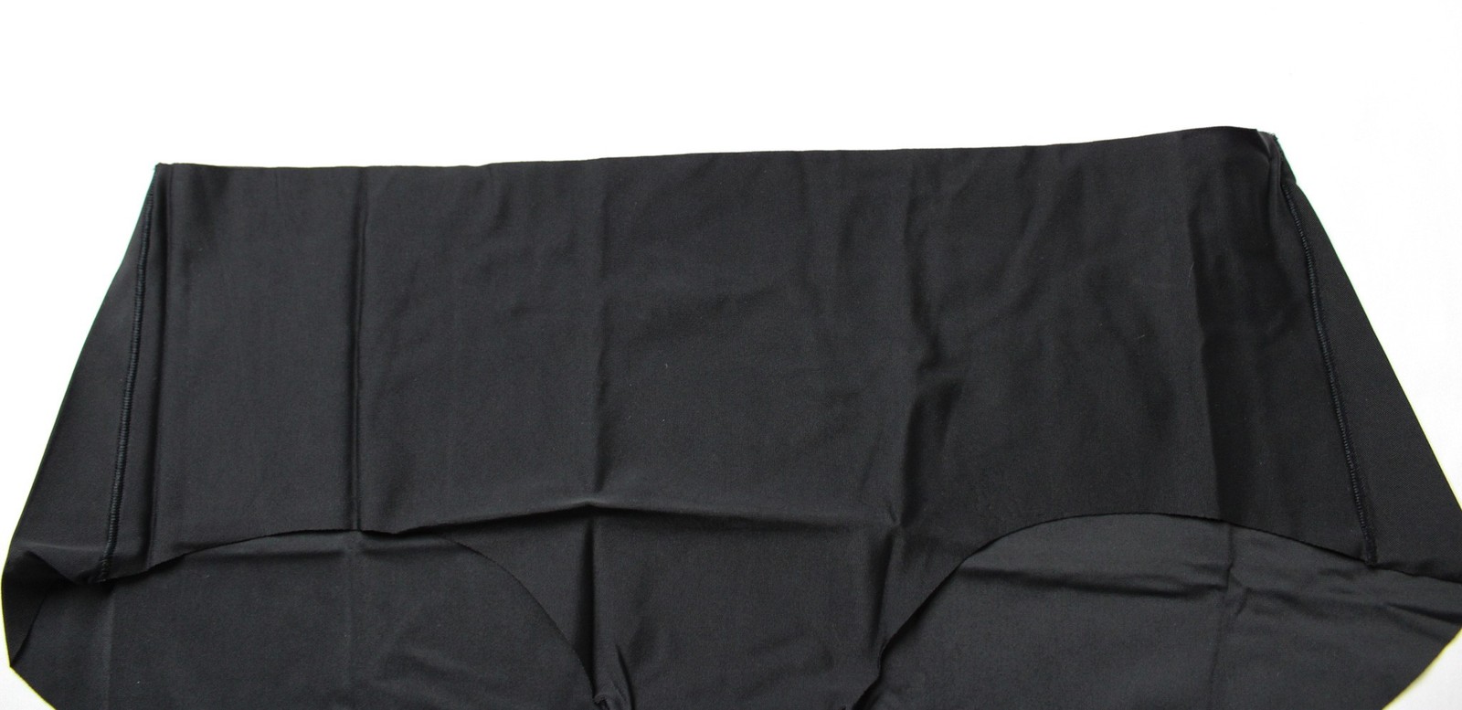 Gap Body Women’s Solid Now Show Hipster Style Panties EJ3 Black Size XL NWT