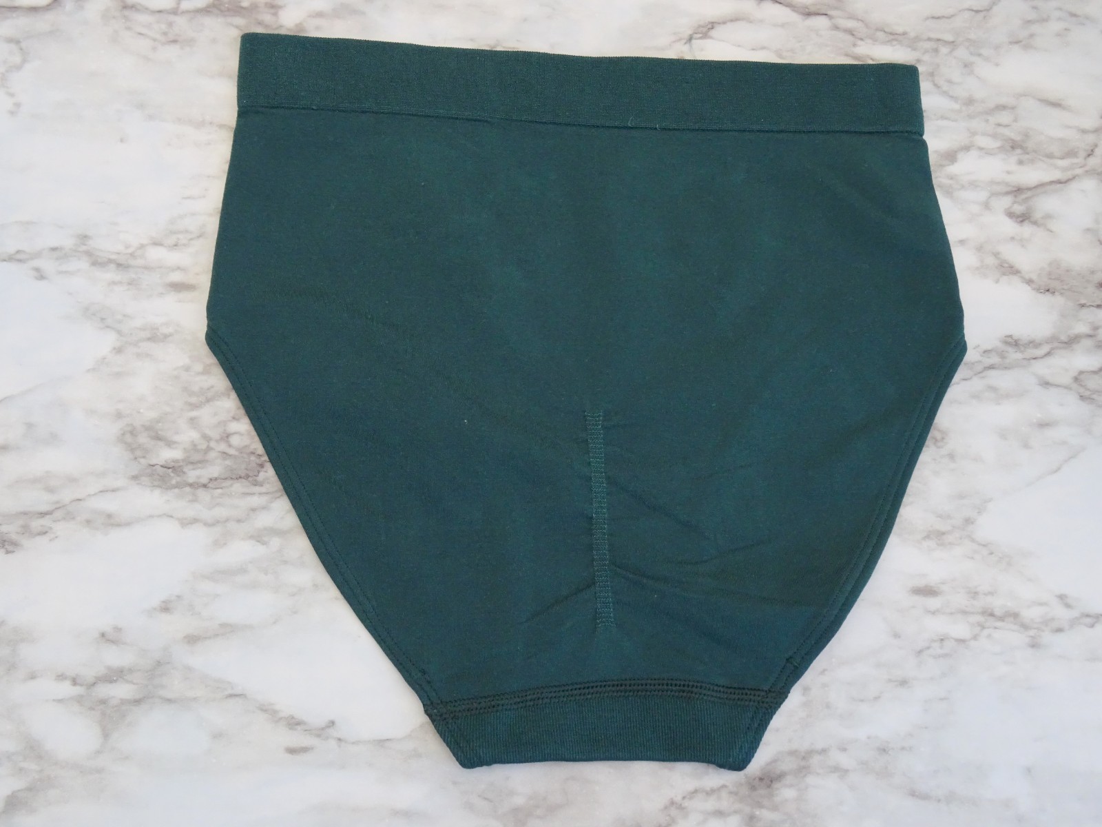 Wacoal 838175# B-Smooth Full Brief 3-Pack Panties US Size 5-S
