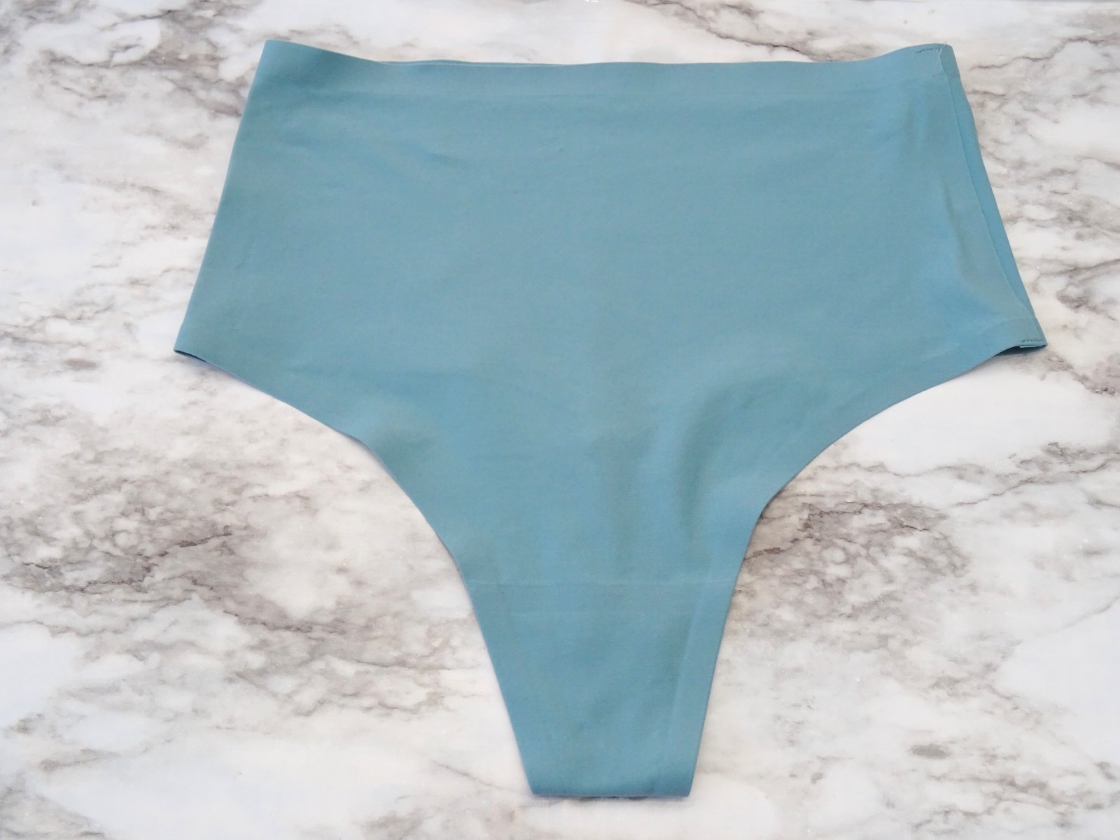 Chantelle 1069# Soft Stretch High Waist Thong 3-Pack Panties US One Size (S-XL)
