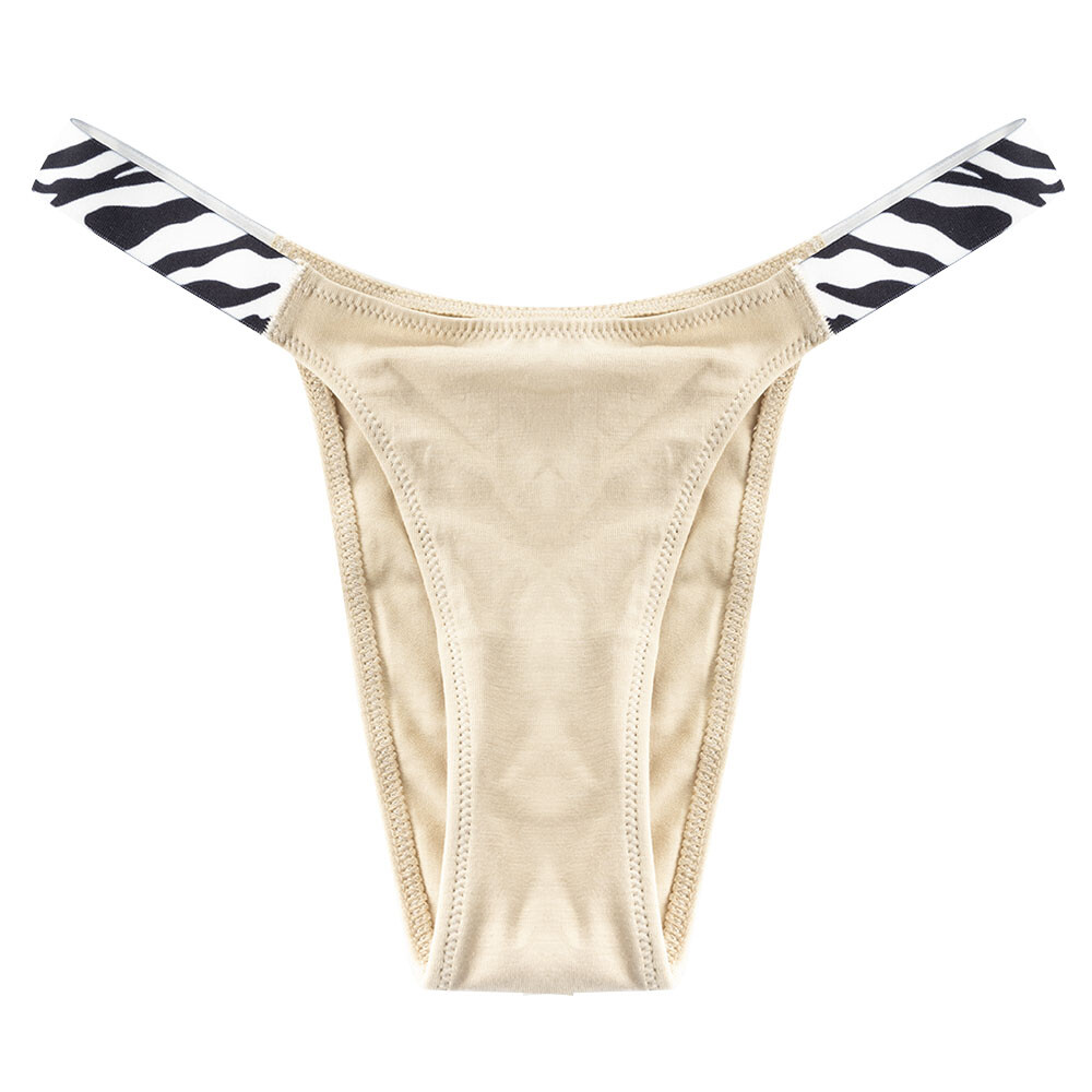 Sexy G-String Panties Underwear Thongs Lingerie Briefs T-Back Knickers 1 Piece