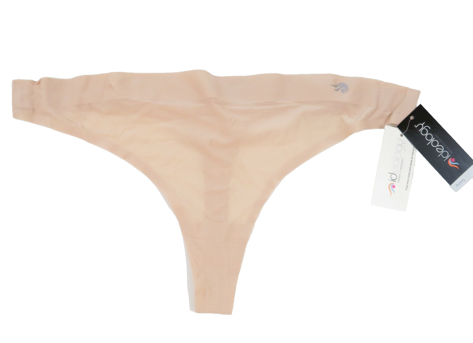 Ideology Sport Mesh Thong Beige Chai Size XXL 2XL