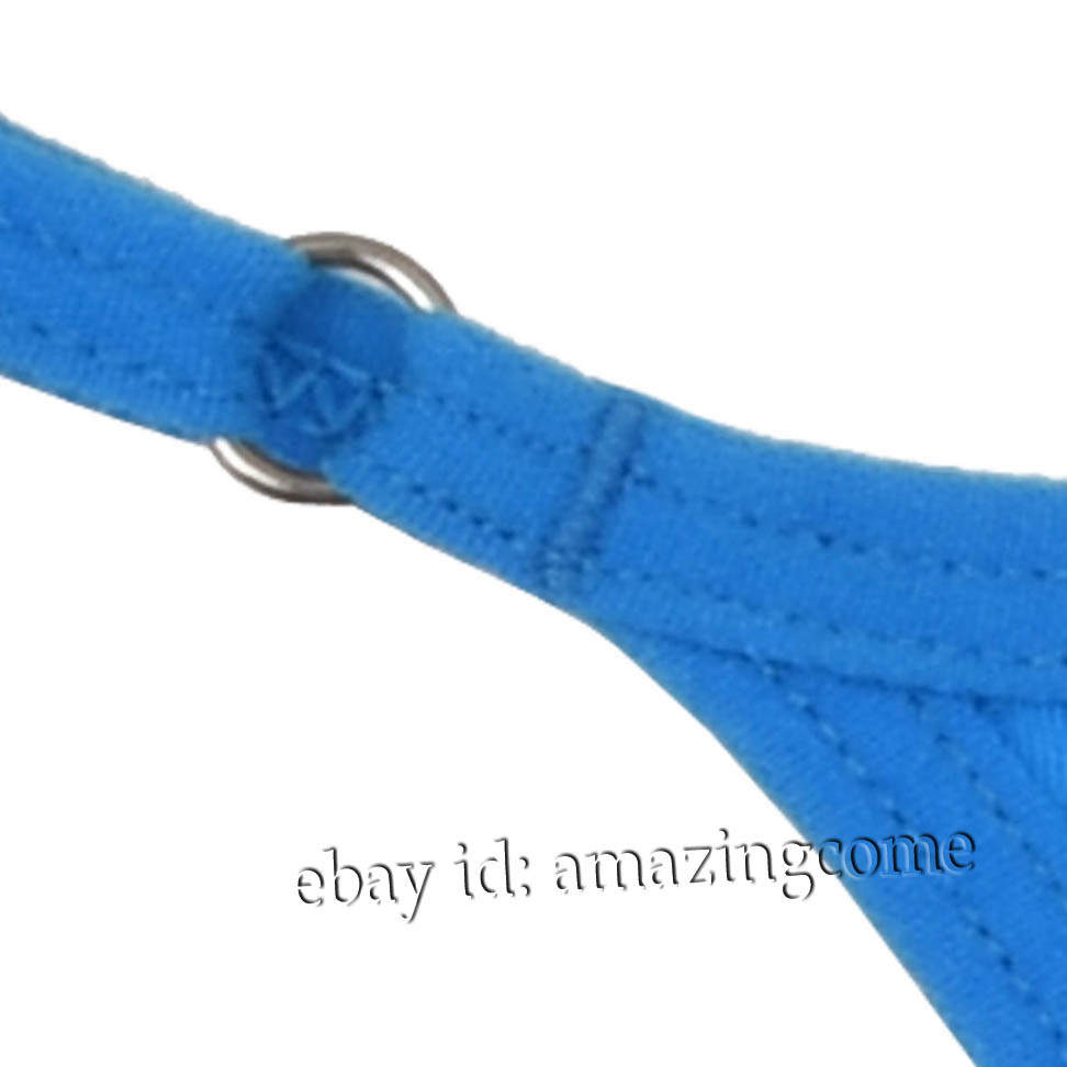Women Micro Thong String Adjustable Very Low Rise Underwear Perfect Fit Spandex
